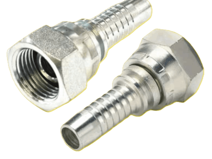 Sparepart hydraulic Tegal