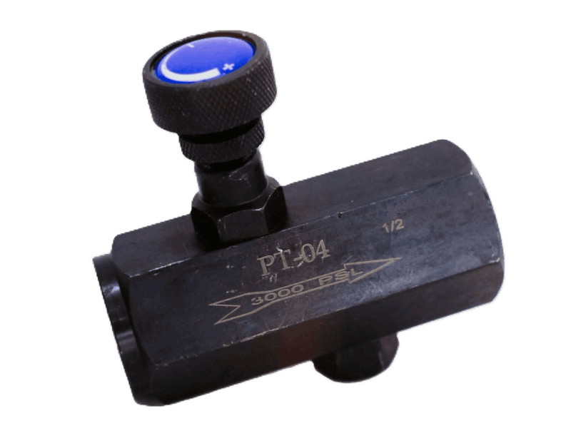 Aksesoris hydraulic Tegal - Komponen pendukung sistem hidrolik