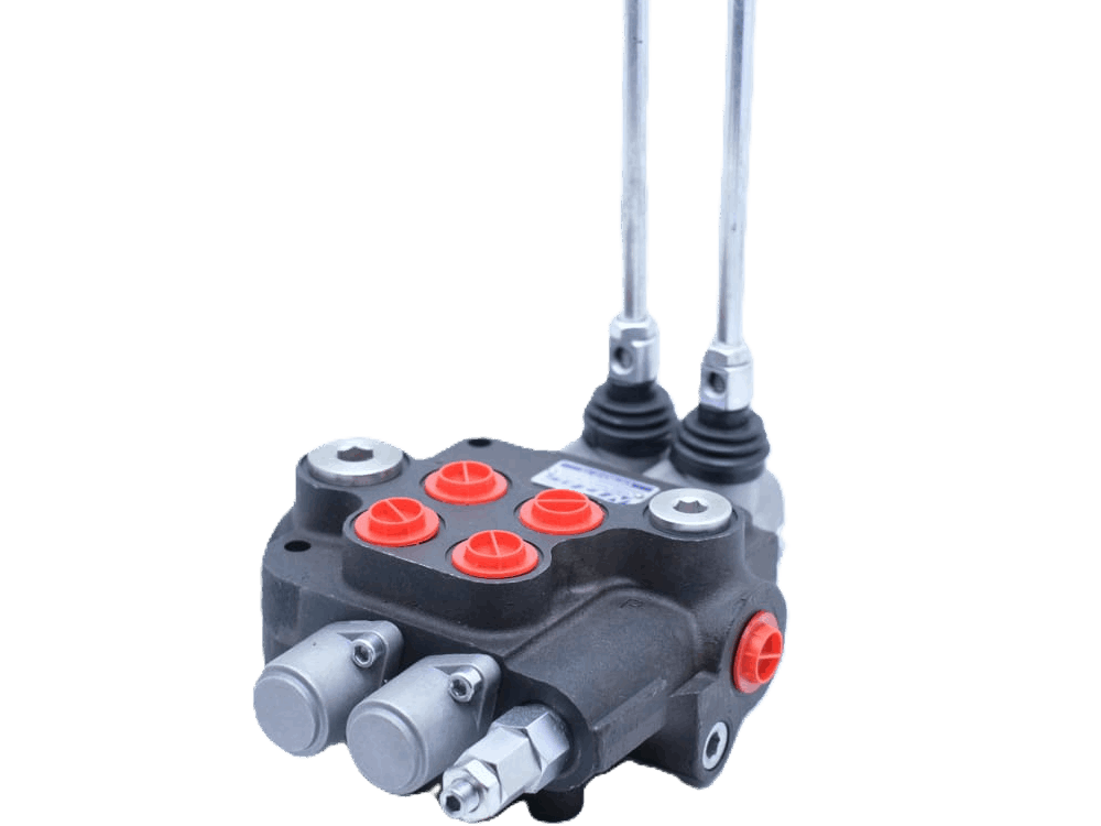 valve hydraulic Tegal - Kualitas tinggi dan tahan lama