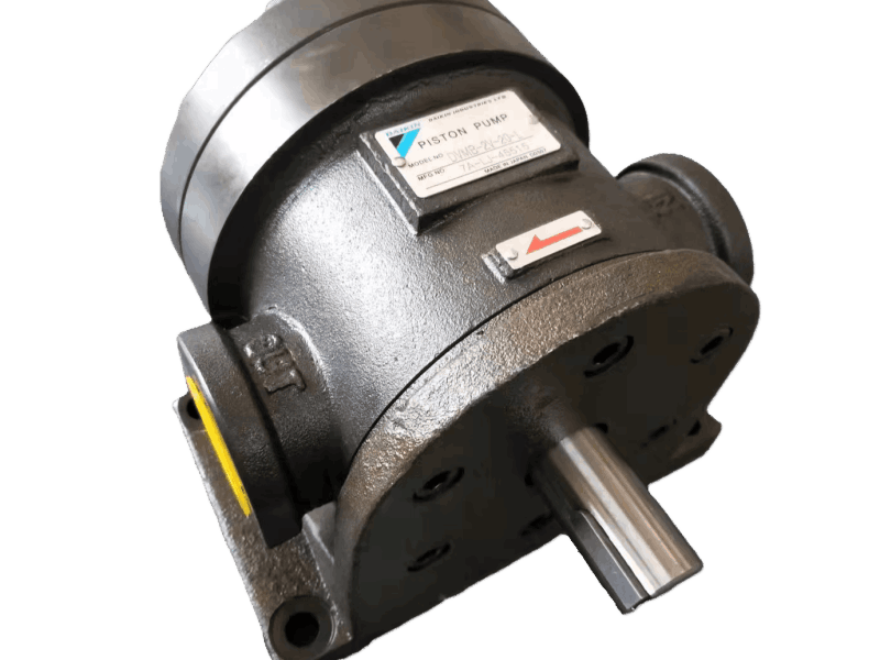 Bengkel hydraulic terdekat Tegal