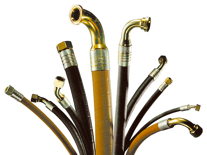 Pipa hydraulic Tegal - Pipa besi dan stainless berkualitas